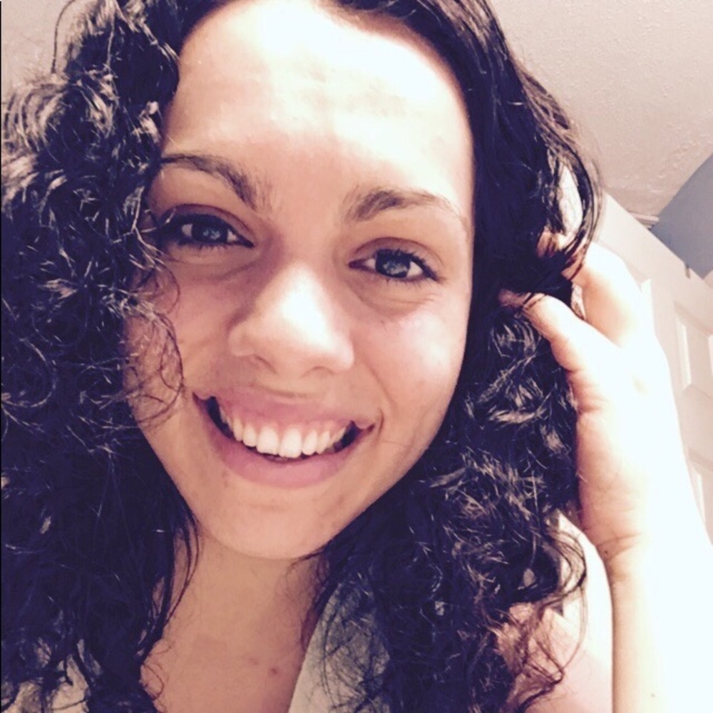 Meet your Posher, Therese